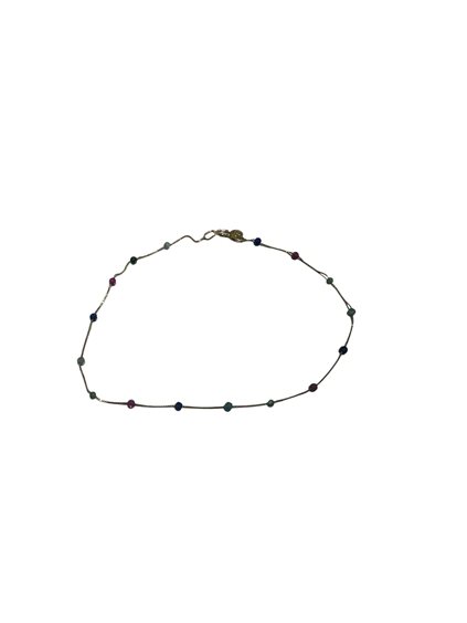 Bracciale Domar Donna in Oro giallo BROR-542-280 - BROR-542-280